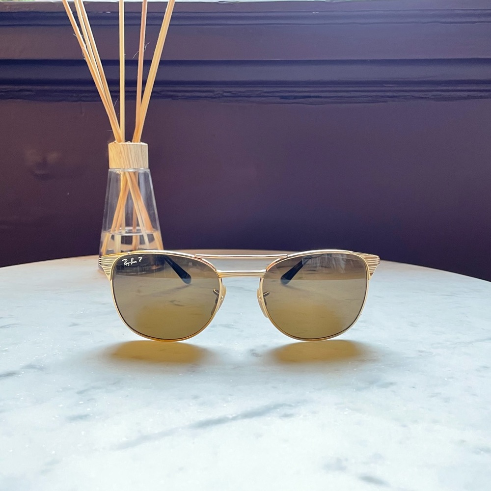 Ray-Ban | Signet Sunglasses